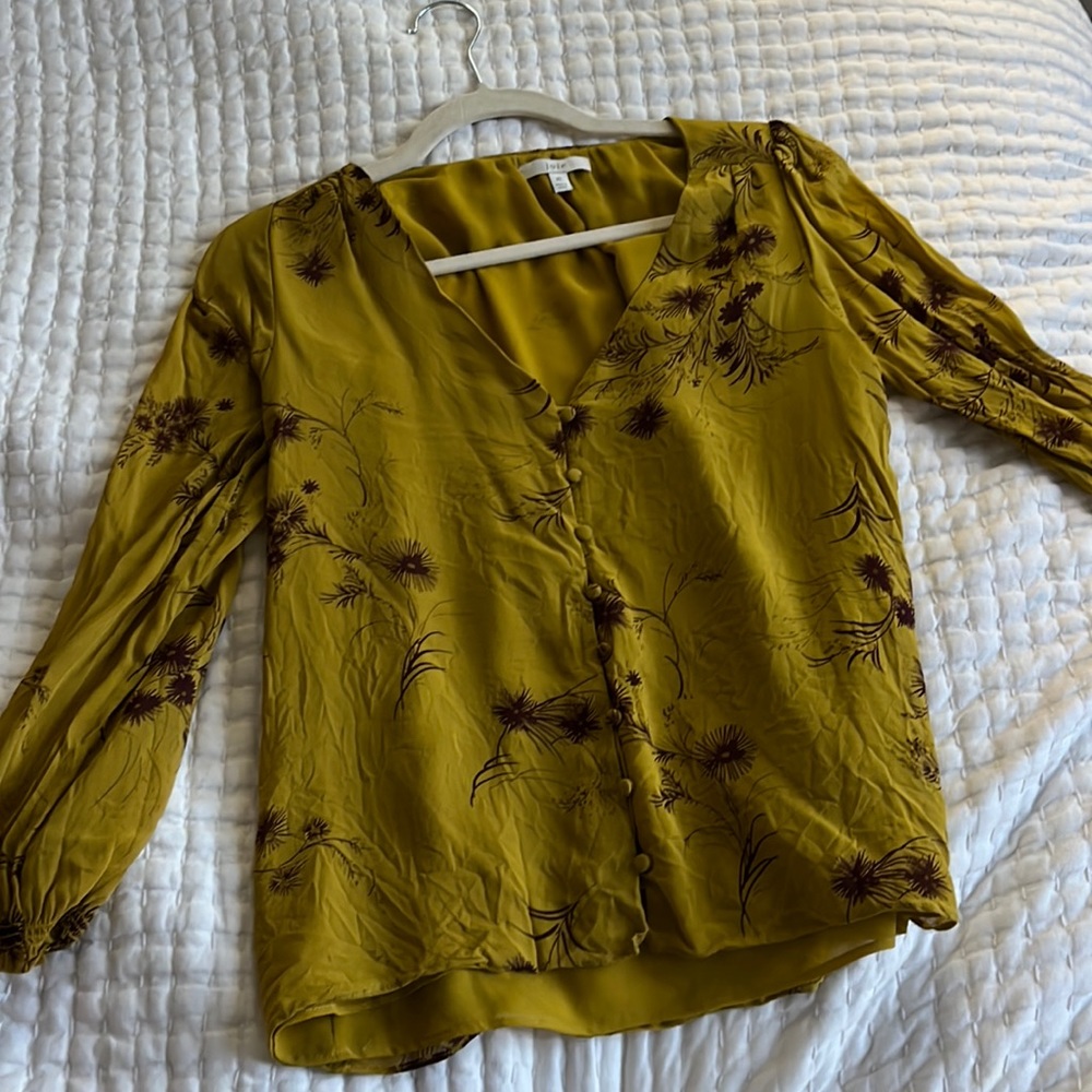 Joie Blouse